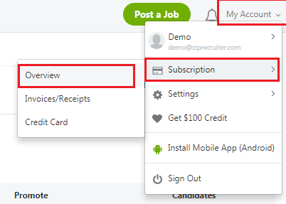 I Was Unaware That My Auto-Renewal Was On. How Do I Resolve My Current